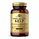 Solgar Kelp 200mcg North Atlantic - 250 tabs 2023-10-4125