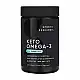Sport Research Keto Omega 1250mg - 120 softgels 2023-10-6173