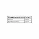 Natural Factors Magnesium Bisglycinate 100 mg plus L-Theanine 125 mg - 90 vcaps 2023-10-6562