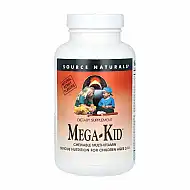 Mega-Kid™ - 120 Wafer Berry