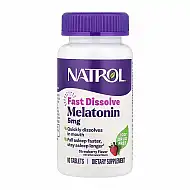 Melatonin 5mg - 90 tabs