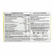 Hema-Plex - 30 tabs (blister)