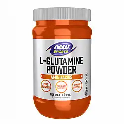 L-Glutamine Powder - 1000g