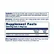 Solaray Potassium 99mg - 100 vcaps 2023-10-3014