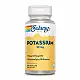 Solaray Potassium 99mg - 100 vcaps 2023-10-3014
