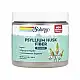 Solaray Psyllium Husk Fiber Powder - 175g Unflavored 2023-10-5847