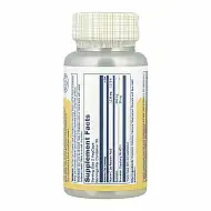 Quercetin Bromelain & Vitamin C - 60 vcaps