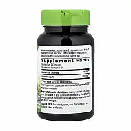 Rosemary Leaf - 100 vcaps