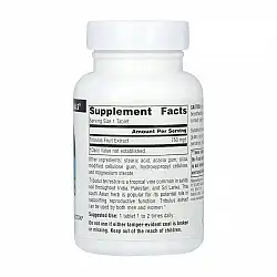 Tribulus Extract 750mg - 60 tabs