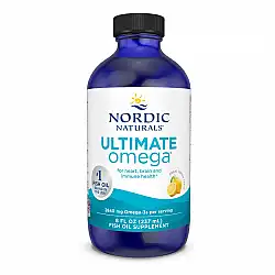 Ultimate Omega - 237 ml