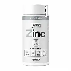 Zinc - 100 tabs