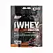 100% Whey - 4545g Chocolate