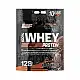 Nutrex 100% Whey - 4545g Chocolate 2023-10-6527