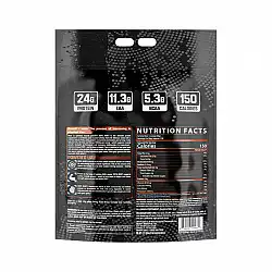 100% Whey - 4545g Chocolate