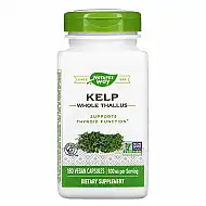 Kelp - 180 vcaps