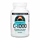 Source Naturals C-1000 1000 mg - 100 tabs 2023-10-6137