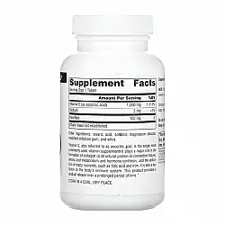 C-1000 1000 mg - 100 tabs