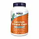 Now Foods Calcium Citrate Caps - 240 vcaps 2023-10-3093