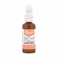 Curcumin & D3-K2-K1 Liquid Extract - 50ml