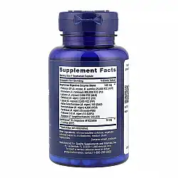 Enhanced Super Digestive Enzymes and Probiotics - 60 vcaps