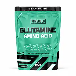 Glutamine - 300g Cherry