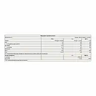 Glutamine - 300g Cherry