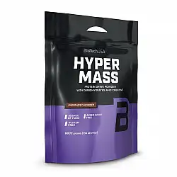 Hyper Mass - 6800g Chocolate