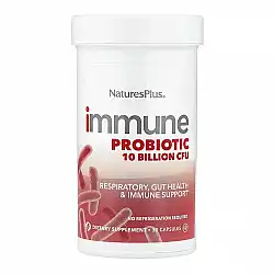 Immune Probiotic 10 Billion CFU - 30 caps (До 11.26)