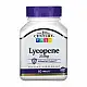 21st Century Lycopene 25 mg - 60 tabs 2023-10-7137