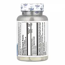 Magnesium Broad Spectrum - 60 tabs