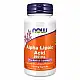 Now Foods Alpha Lipoic Acid 250mg - 120 vcaps 2022-10-2618