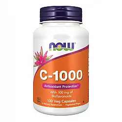 C-1000 - 100 vcaps