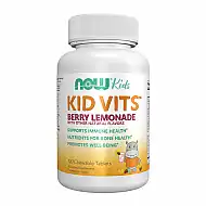 Kid Vits™ - 120 tabs Berry Lemonade