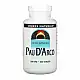 Source Naturals Pau D'Arco 500mg - 250 tabs (Повреждена этикетка) 2023-10-7971