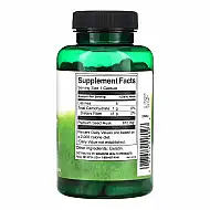 Psyllium Husks 610mg - 100 caps