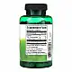 Swanson Psyllium Husks 610mg - 100 caps 2023-10-4071