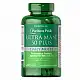 Puritans Pride Ultra Man™ 50 Plus Daily Multi - 120caps 100-26-1241879-20