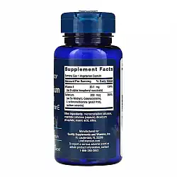 Super Selenium Complex 200 mcg - 100 vcaps (Повреждена банка)
