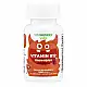 Lifeable VitaWorks Kids Vitamin B12 - 120 chewables (До 01.27) 2024-11-0548