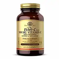 Ester-C® Plus 500 mg Vitamin C - 100 vcaps