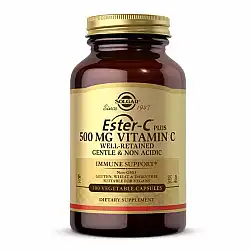 Ester-C® Plus 500 mg Vitamin C - 100 vcaps