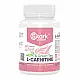 Stark Pharm Stark L-Carnitine/Green Tea Extract 600mg - 60caps 100-76-5267680-20