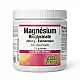 Natural Factors Magnesium Bisglycinate 200mg - 145g Pure 2023-10-3821