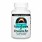 Acetyl L-Carnitine & Alpha-Lipoic Acid 650mg - 60 tabs