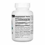Acetyl L-Carnitine & Alpha-Lipoic Acid 650mg - 60 tabs