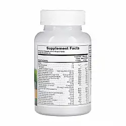 Children’s Multivitamin - 90 tabs Orange