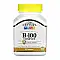 B-100 Complex - 60 tabs