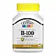21st Century B-100 Complex - 60 tabs 2023-10-7123