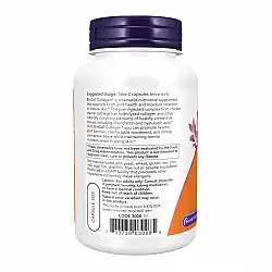 BioCell Collagen® Hydrolyzed Type II - 120 vcaps