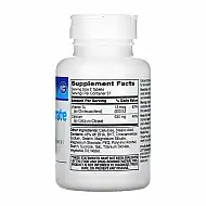 Calcium Citrate + D3 - 75 tabs